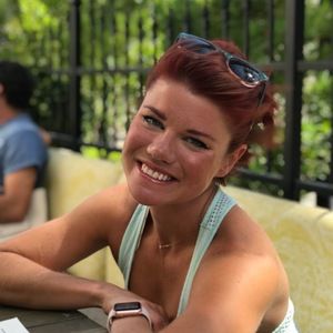 Meet your Posher, Allison